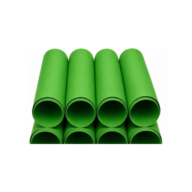 Chart Paper 50X70 Green